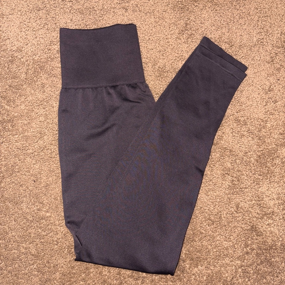 Fabletics Dark Gray Leggings